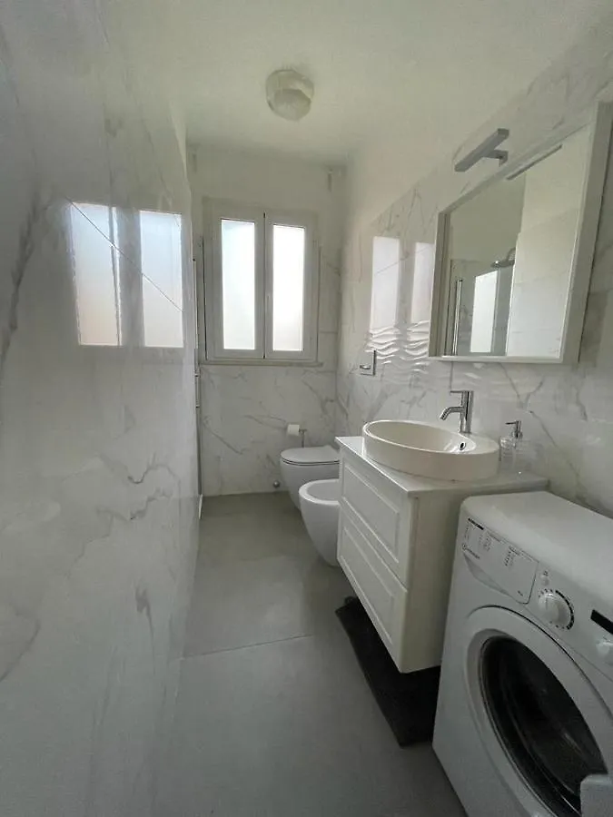 Maricampo Monolocale Con Piscina E Parcheggio Apartment Marina di Campo Italy