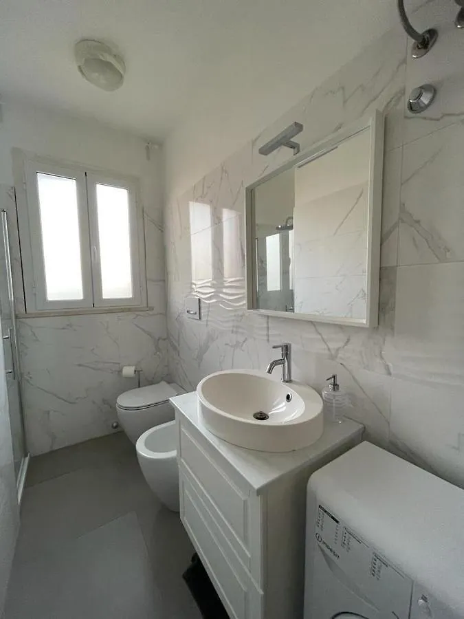 Maricampo Monolocale Con Piscina E Parcheggio Apartment Marina di Campo