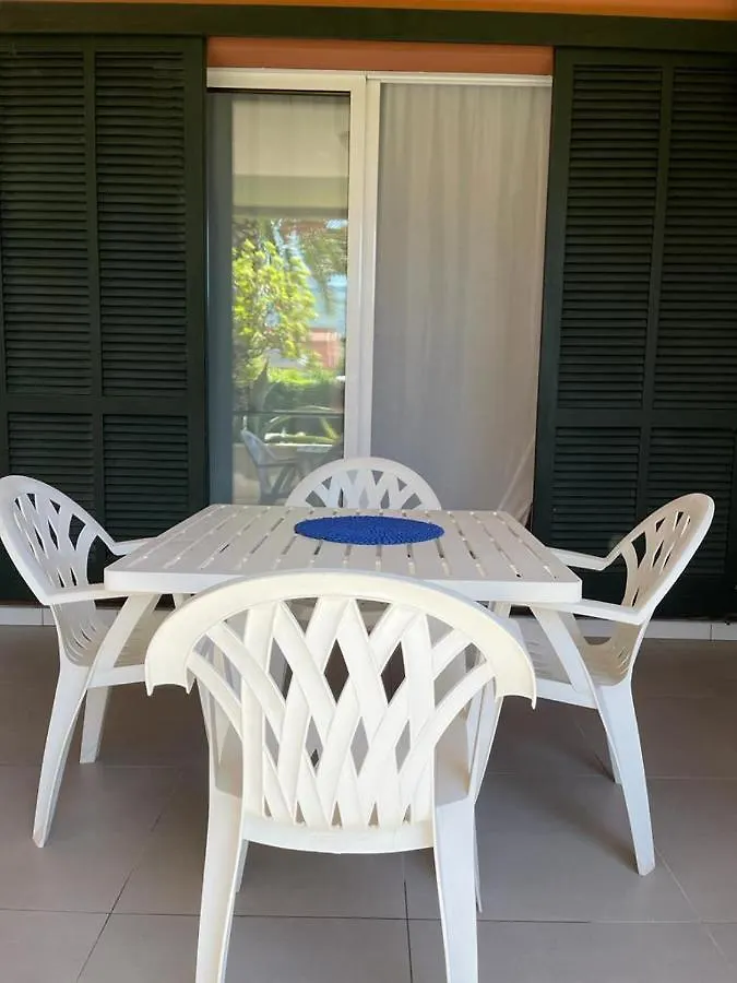 Maricampo Monolocale Con Piscina E Parcheggio Apartment Marina di Campo