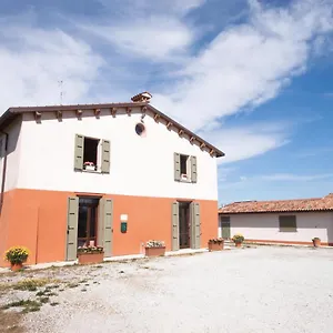 Cà Vincenzona Affittacamere Faenza