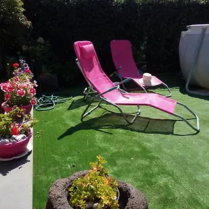 Mariclà Bed & Breakfast Viagrande