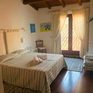 The Templars Bed & Breakfast Santu Lussurgiu