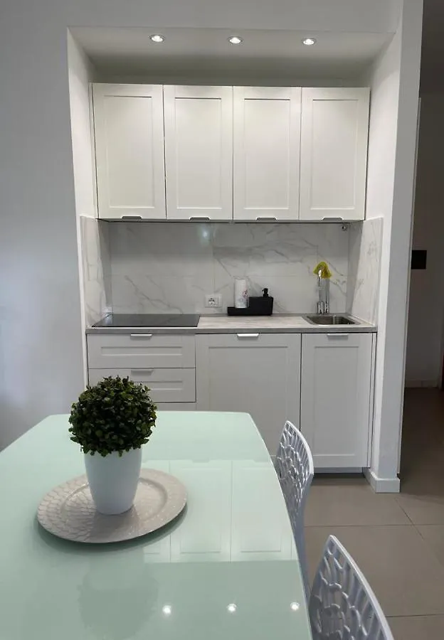 Apartamento Maricampo Monolocale Con Piscina E Parcheggio Marina di Campo