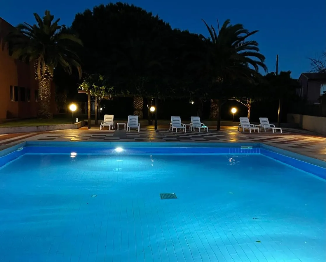 Maricampo Monolocale Con Piscina E Parcheggio Apartment Marina di Campo